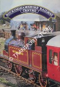 Buckinghamshire Railway Centre by Quainton Railway Society